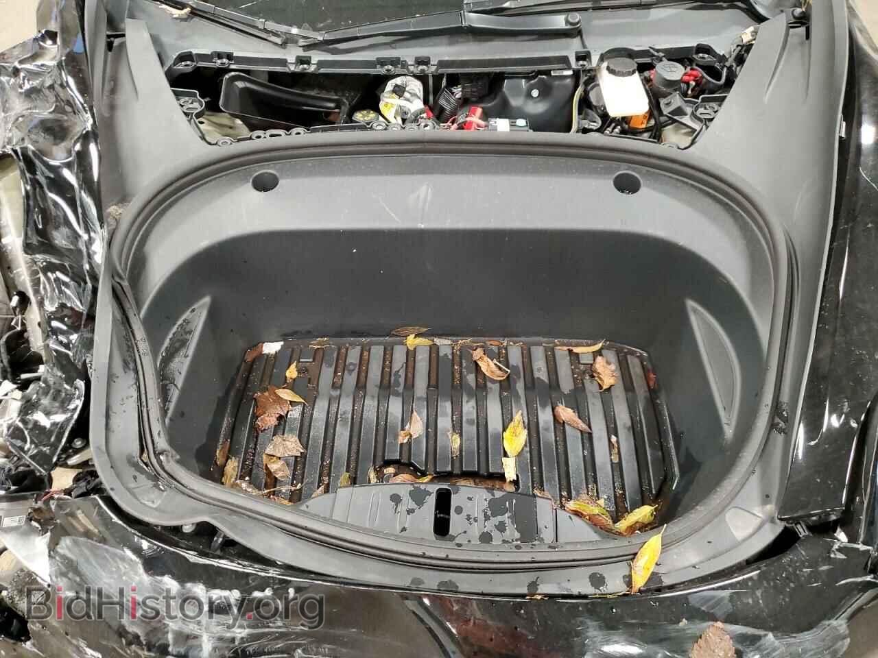 2022 TESLA MODEL 3 - VIN: 5YJ3E1EA5NF373405 - Photo 11