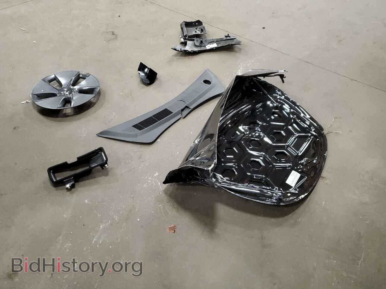 2022 TESLA MODEL 3 - VIN: 5YJ3E1EA5NF373405 - Photo 12