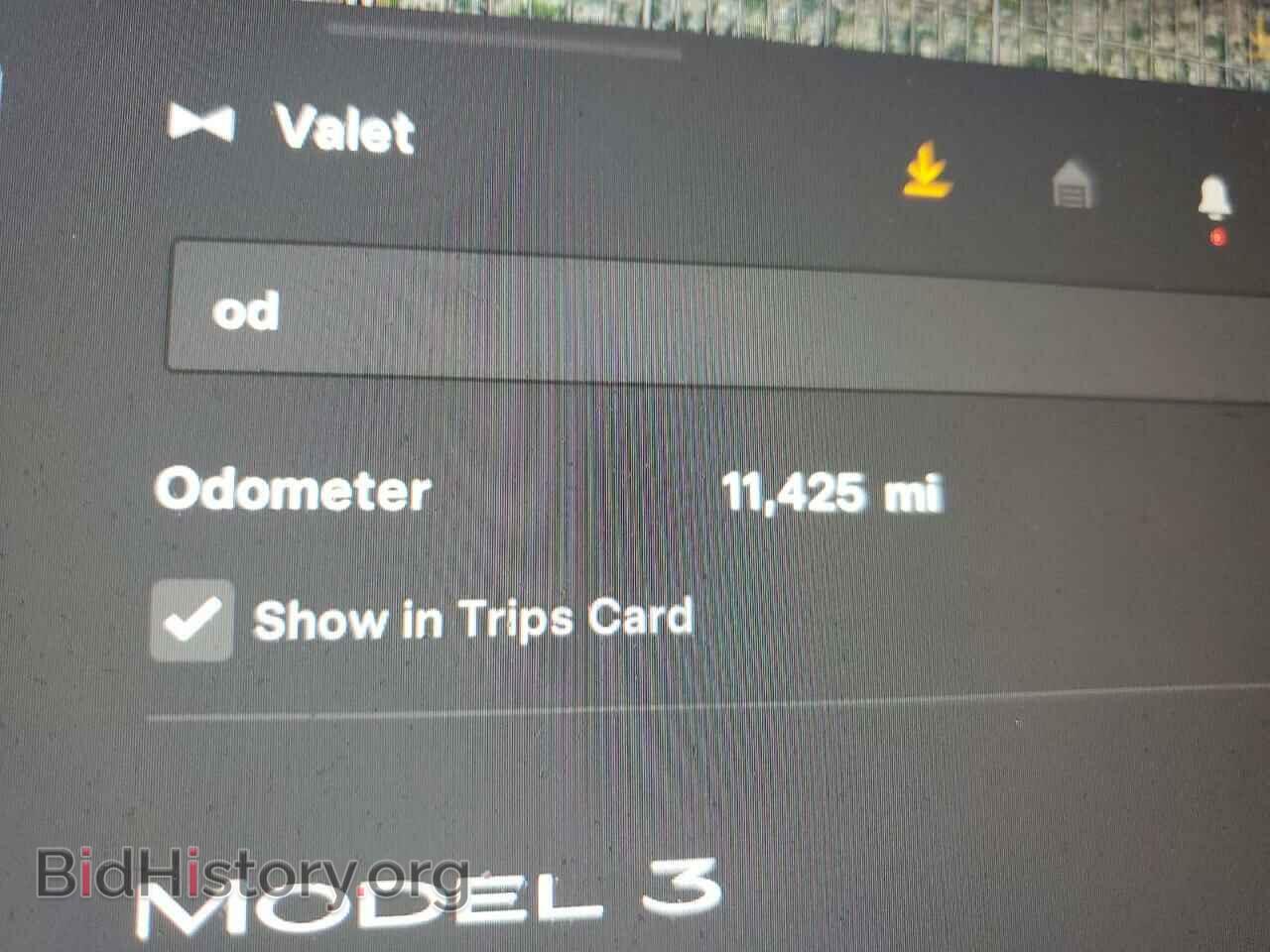 2022 TESLA MODEL 3 - VIN: 5YJ3E1EA5NF373405 - Photo 9