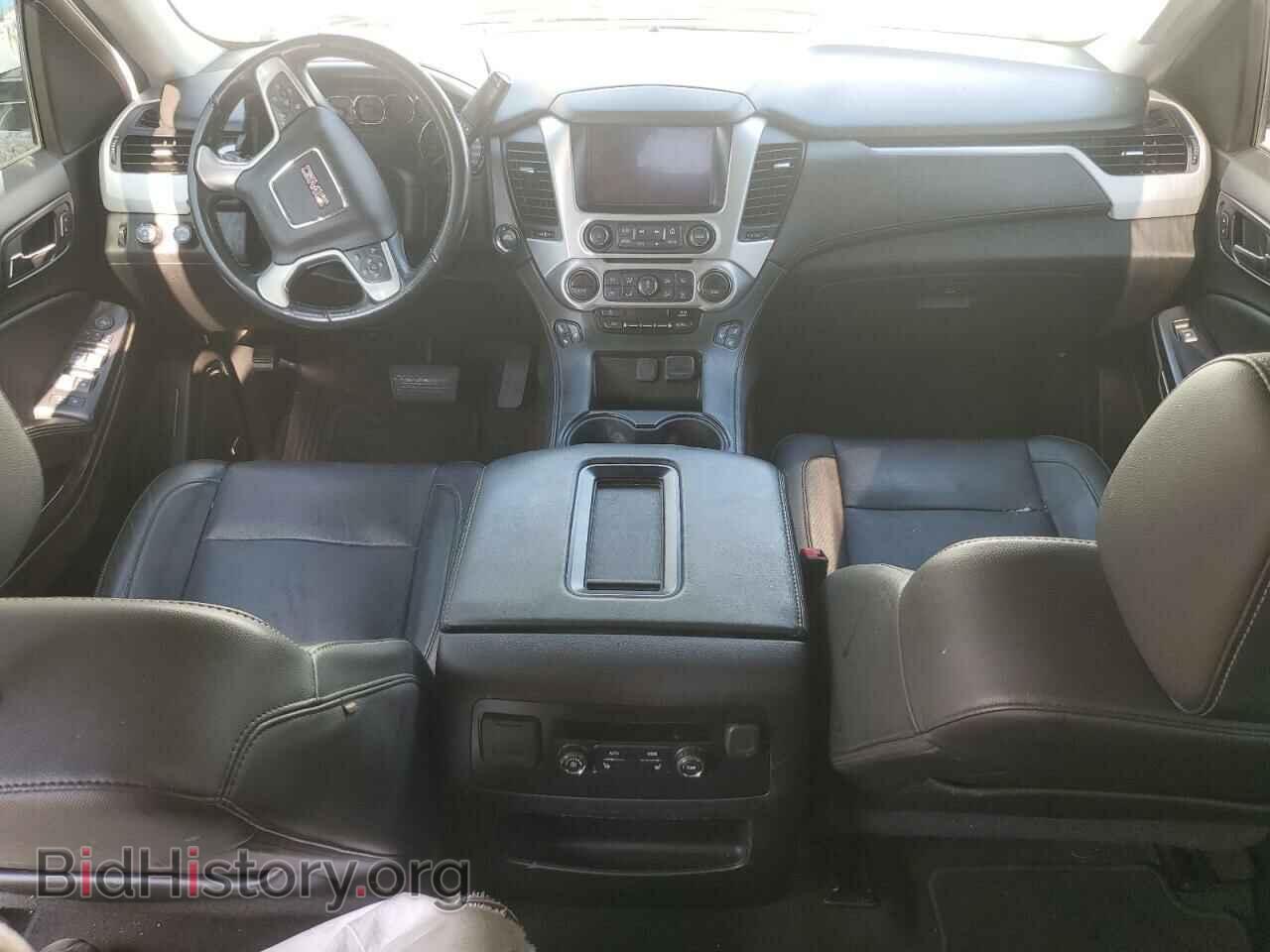 2020 GMC YUKON - VIN: 1GKS2BKC0LR276043 - Фото 8