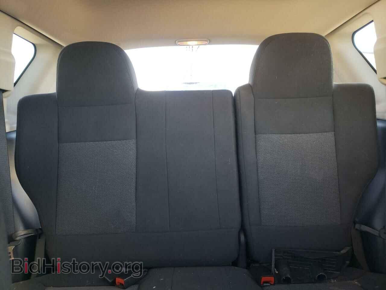 2013 JEEP COMPASS - VIN: 1C4NJDEB9DD234642 - Photo 10