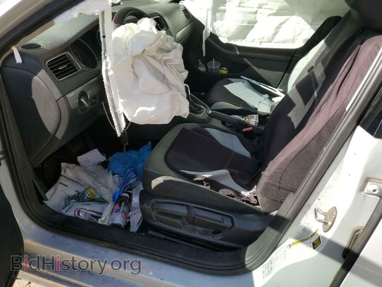 2017 VOLKSWAGEN JETTA - VIN: 3VW2B7AJ8HM380021 - Photo 7
