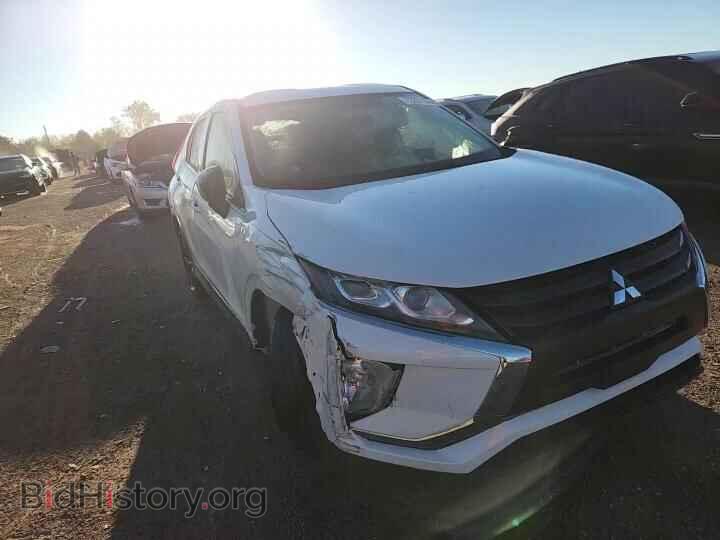 2019 Mitsubishi ECLIPSE (VIN JA4AT4AA5KZ000739) — photo 13 of 14