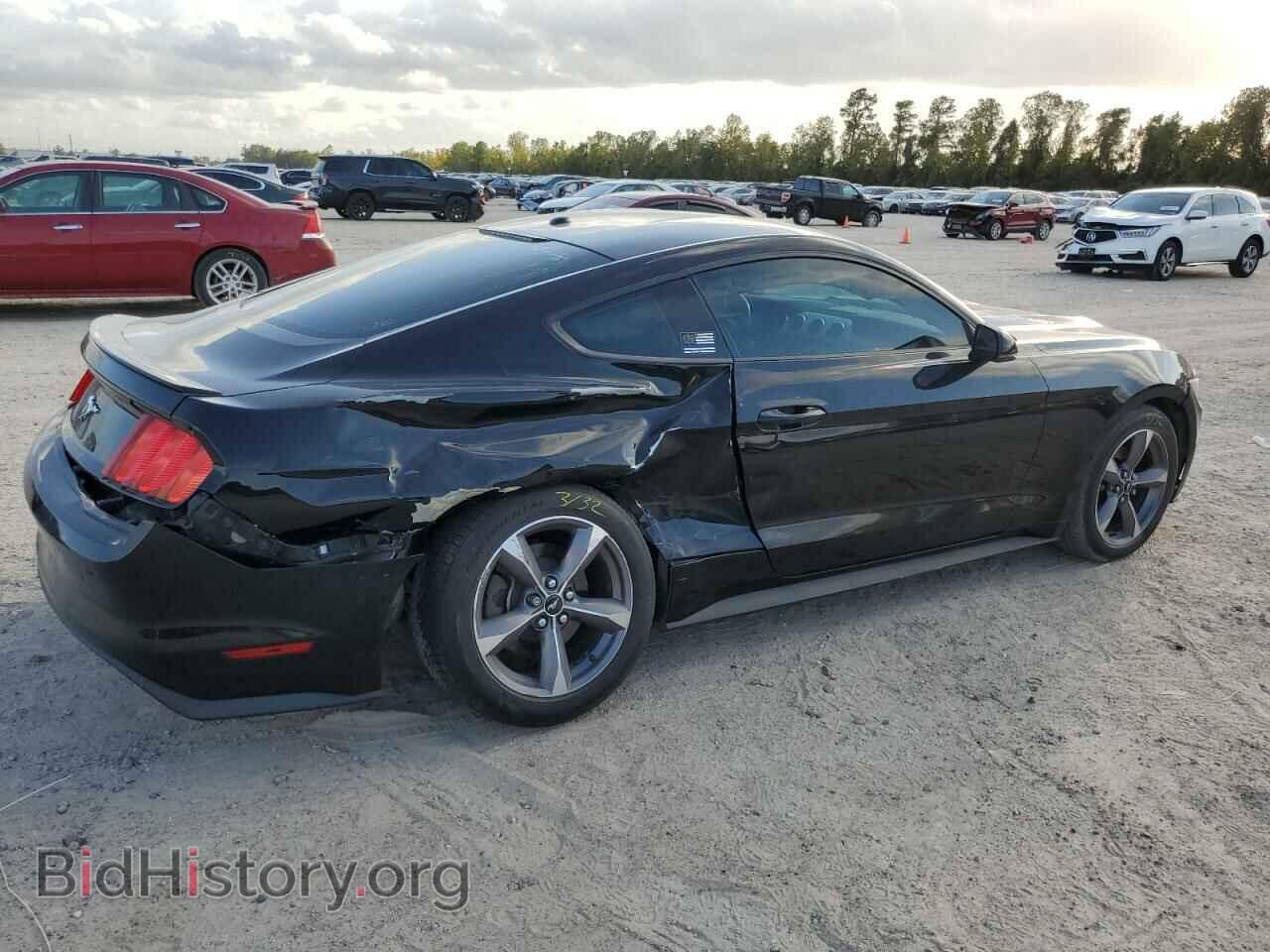 2017 FORD ALL Models - VIN: 1FA6P8TH2H5335822 - Photo 3