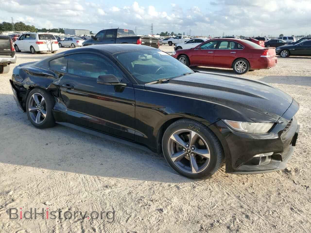 2017 FORD ALL Models - VIN: 1FA6P8TH2H5335822 - Photo 4