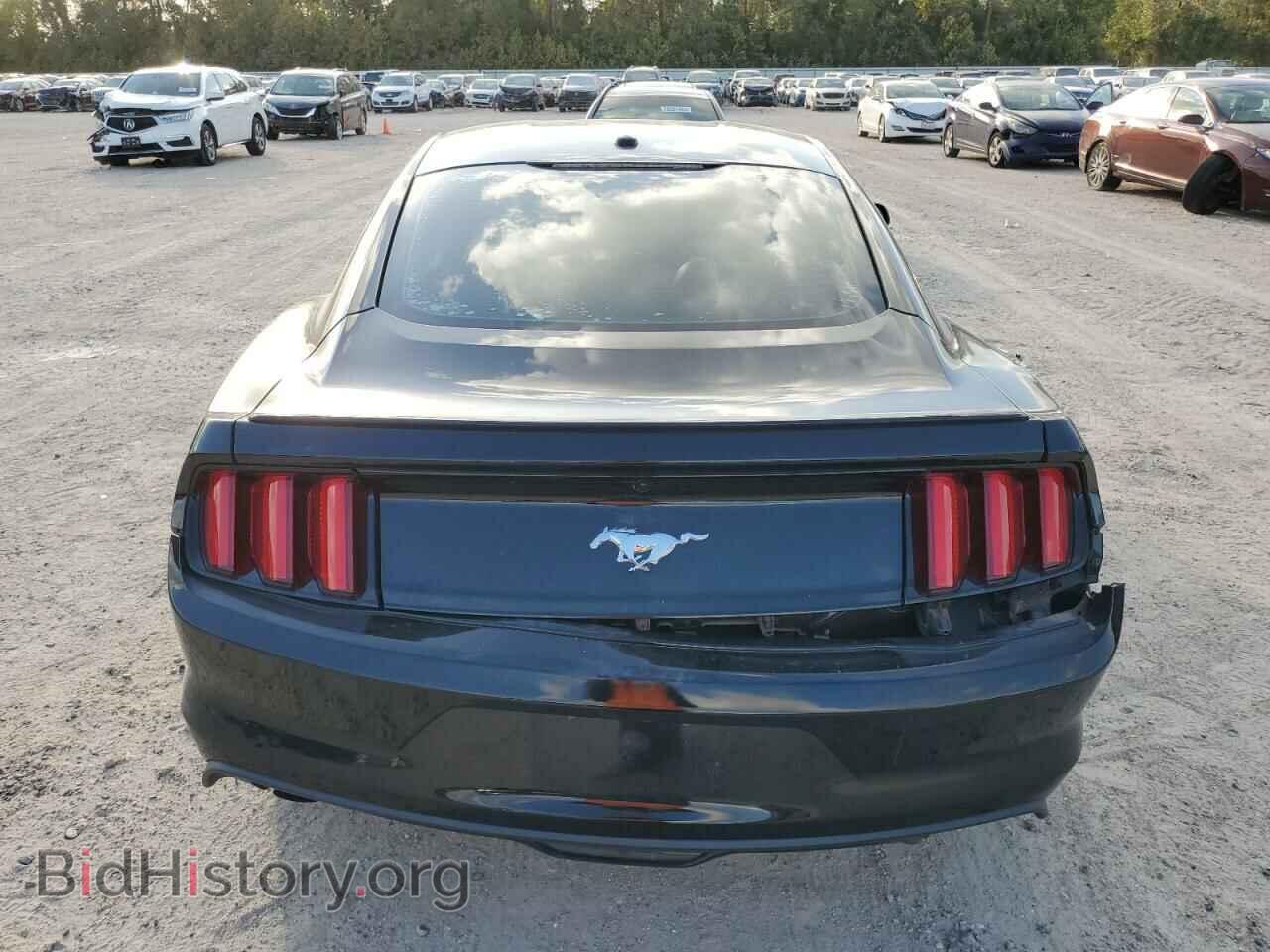 2017 FORD ALL Models - VIN: 1FA6P8TH2H5335822 - Photo 6
