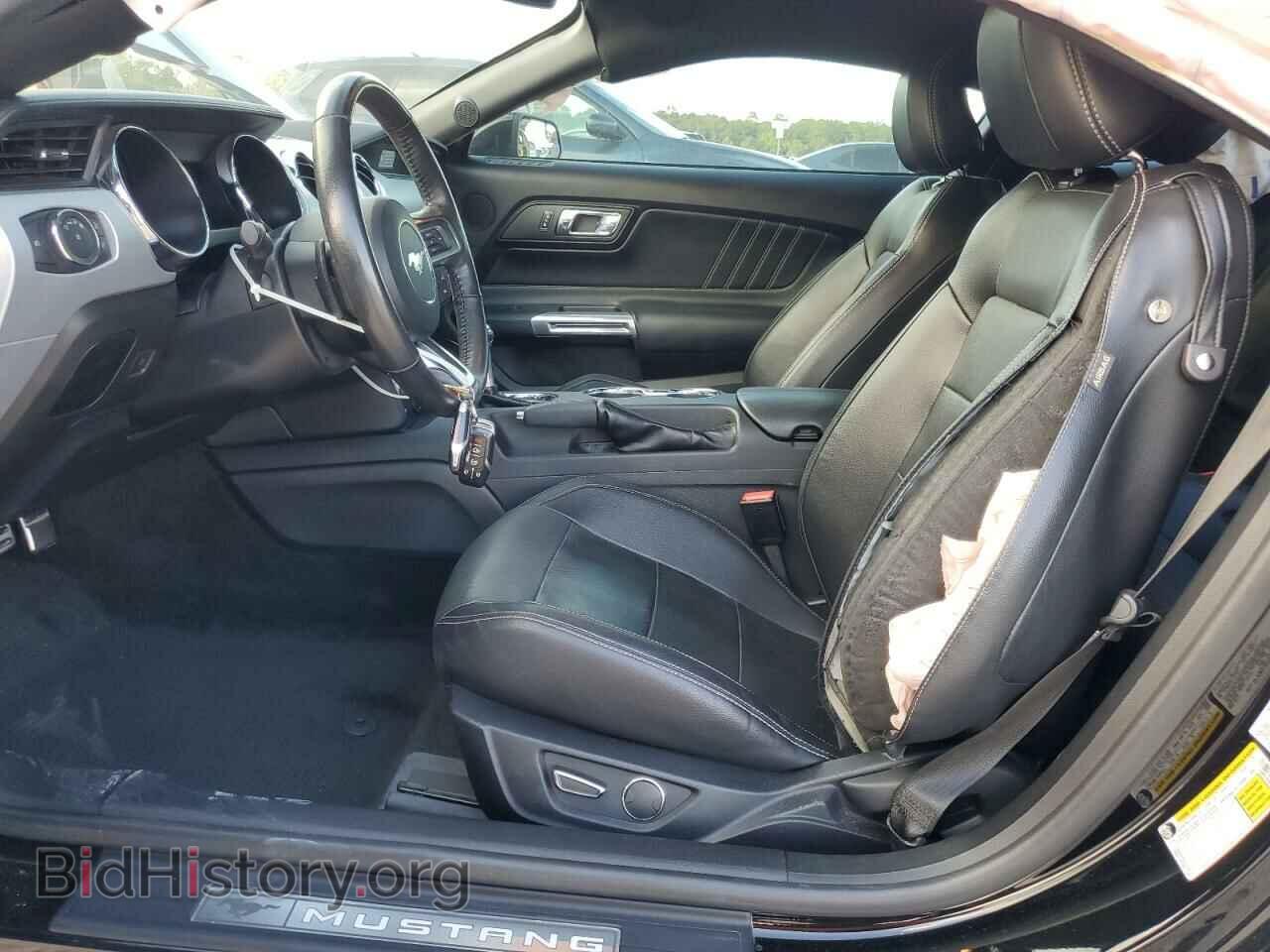 2017 FORD ALL Models - VIN: 1FA6P8TH2H5335822 - Photo 7