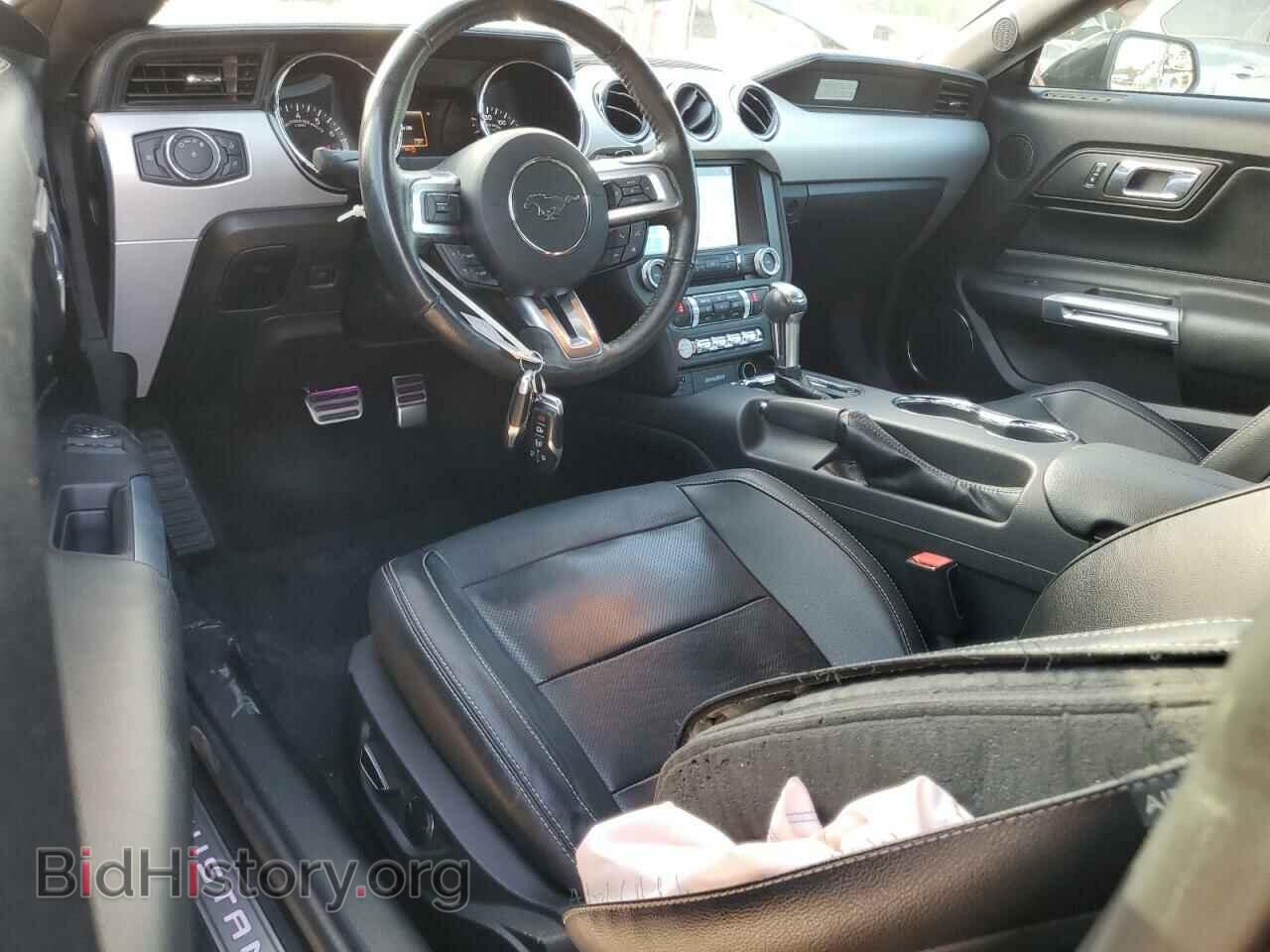2017 FORD ALL Models - VIN: 1FA6P8TH2H5335822 - Photo 8