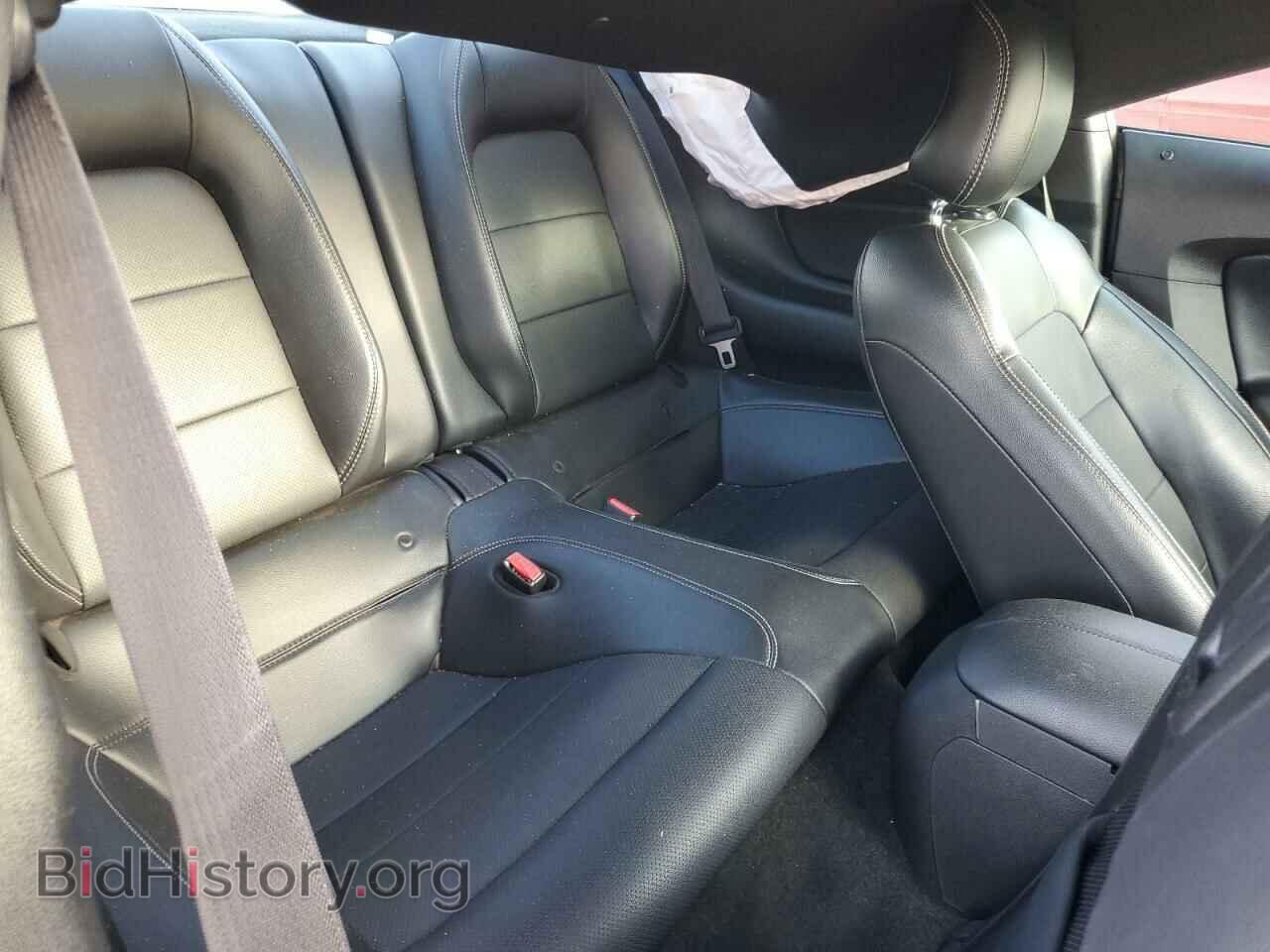 2017 FORD ALL Models - VIN: 1FA6P8TH2H5335822 - Photo 10