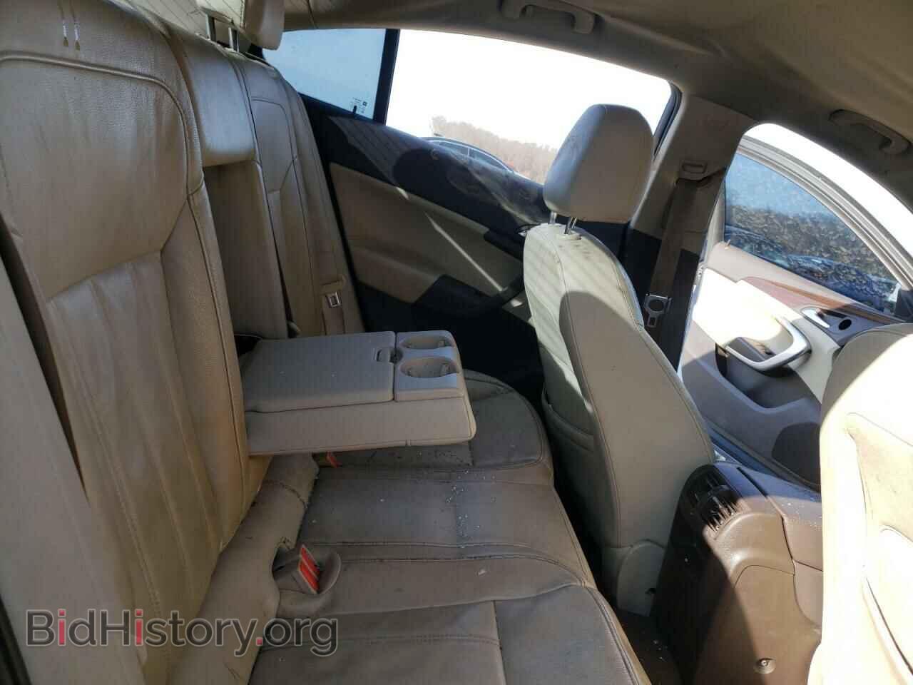 2011 BUICK REGAL - VIN: W04GN5EC7B1128274 - Фото 10