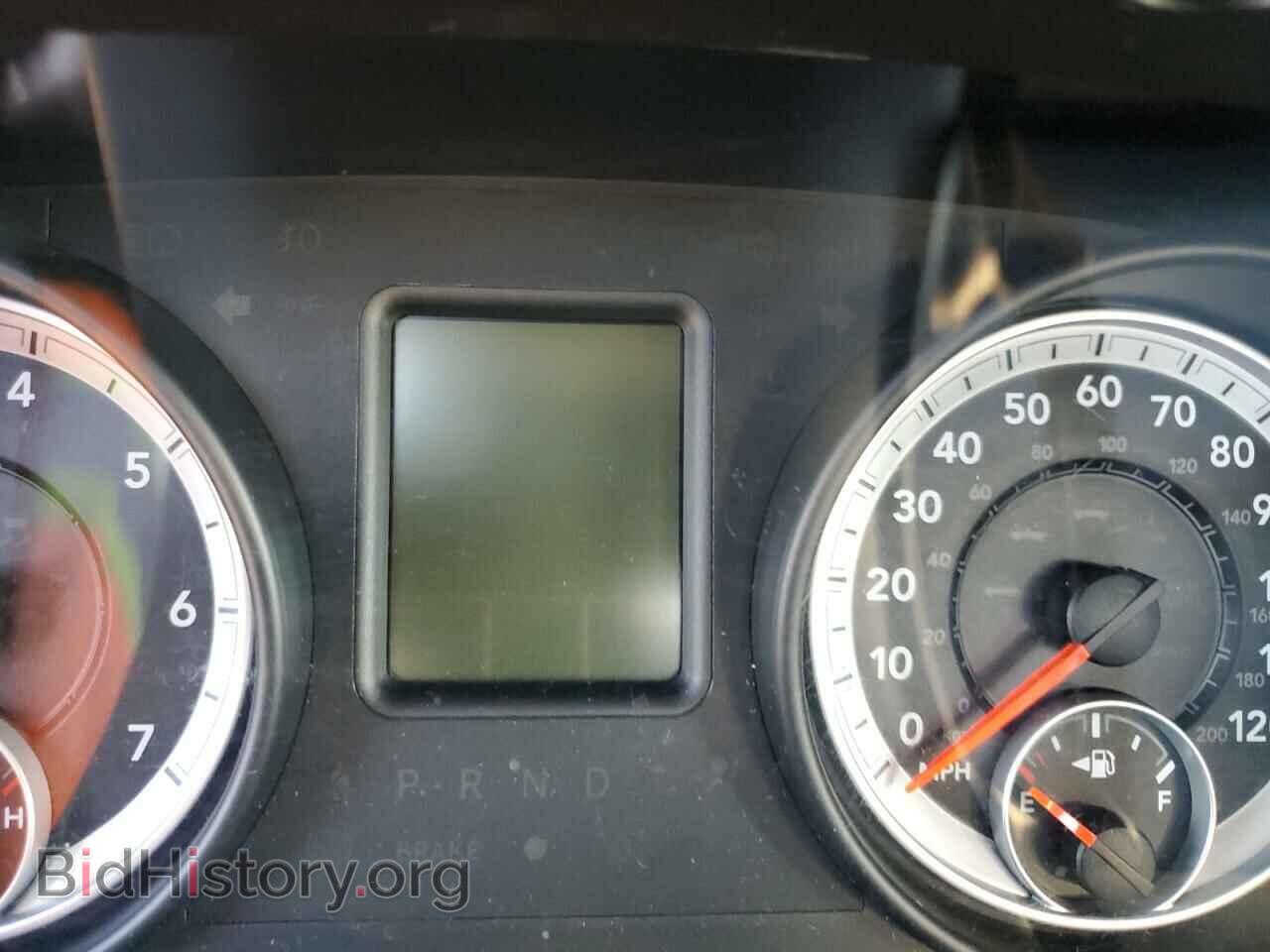 2013 RAM 1500 - VIN: 3C6JR6DT2DG507590 - Фото 9