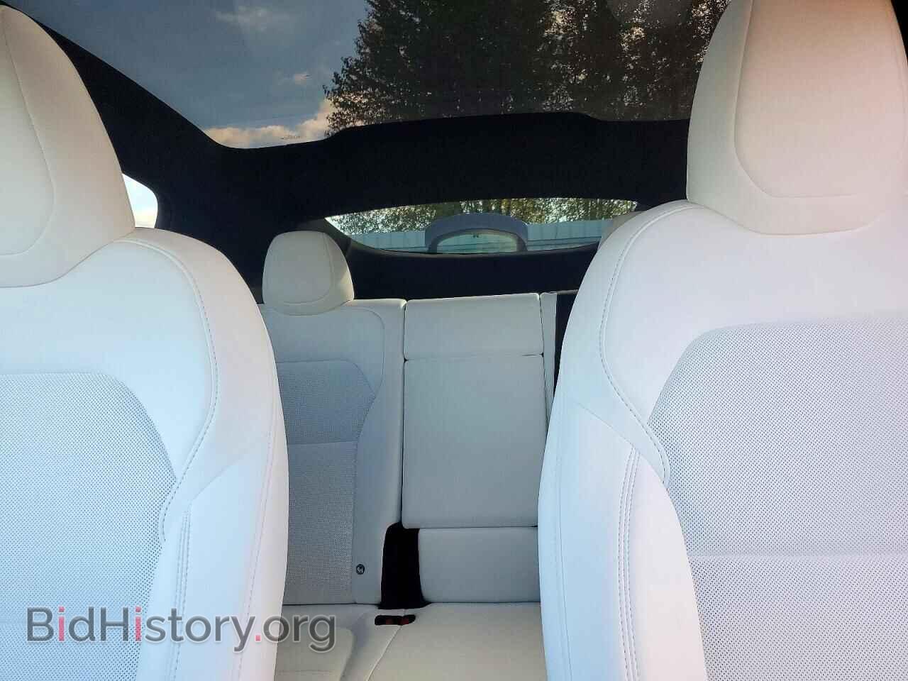 2026 TESLA MODEL Y - VIN: 7SAYGDEE6TF730353 - Photo 10