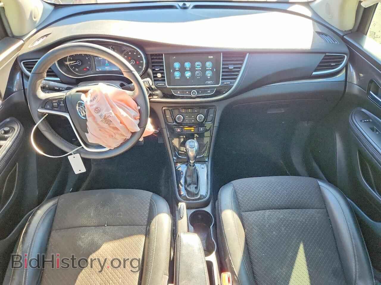 2020 BUICK ENCORE - VIN: KL4CJASB1LB079647 - Photo 8