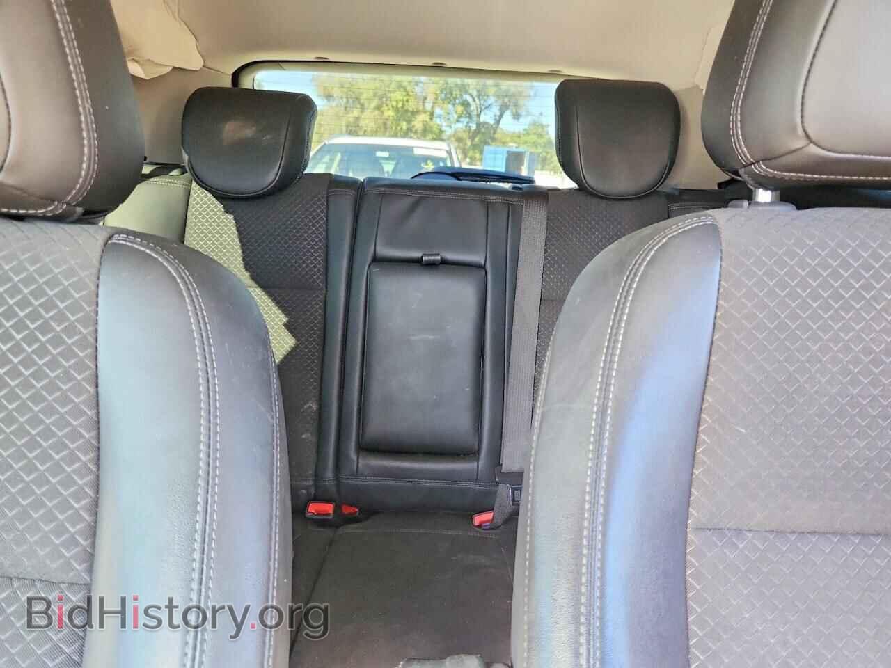 2020 BUICK ENCORE - VIN: KL4CJASB1LB079647 - Photo 10
