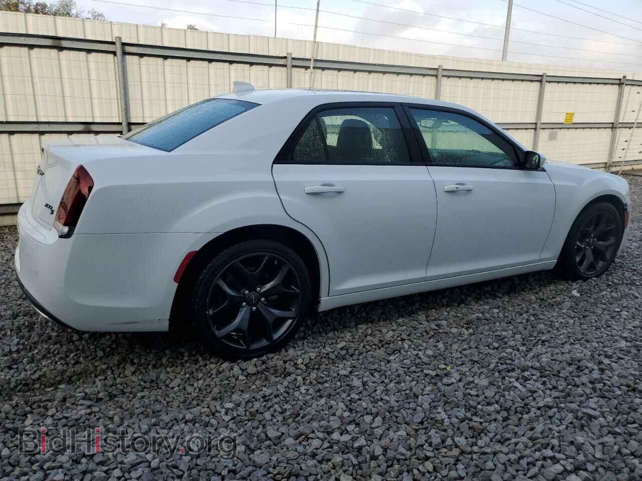 2023 CHRYSLER 300 - VIN: 2C3CCABG9PH577379 - Фото 3