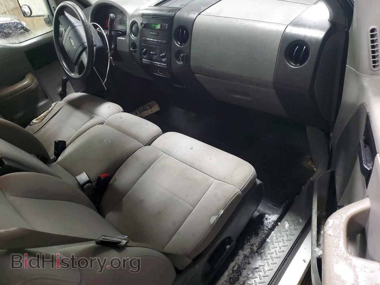 2006 FORD All Models - VIN: 1FTRF12276NA71945 - Фото 8