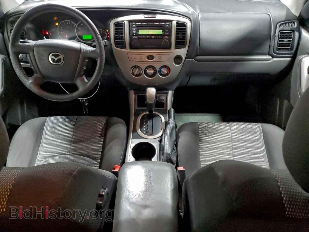 2006 MAZDA TRIBUTE - VIN: 4F2CZ94176KM21947 - Фото 8