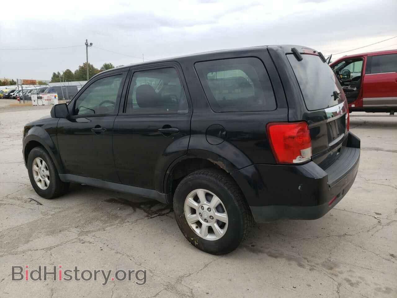 2010 MAZDA TRIBUTE - VIN: 4F2CY0C77AKM02666 - Фото 2