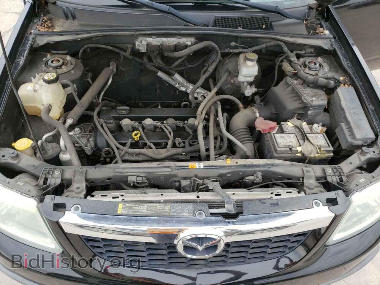 2010 MAZDA TRIBUTE - VIN: 4F2CY0C77AKM02666 - Фото 12
