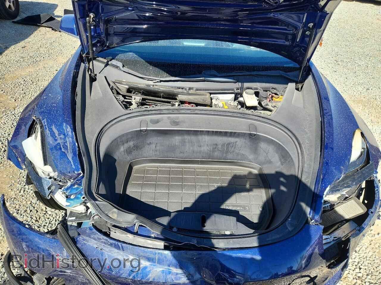 2018 TESLA MODEL 3 - VIN: 5YJ3E1EA2JF014569 - Photo 11