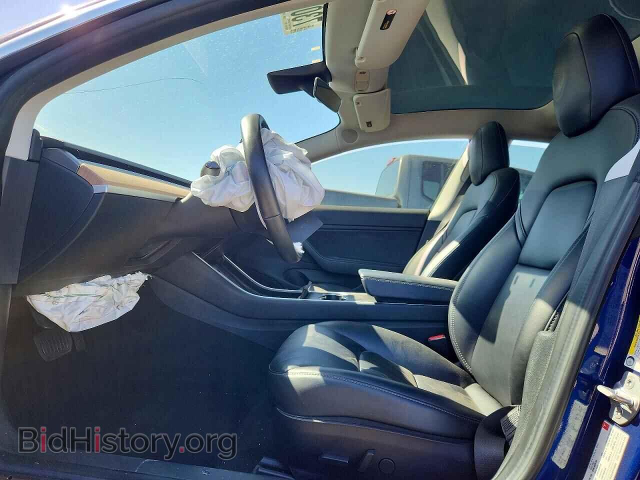 2018 TESLA MODEL 3 - VIN: 5YJ3E1EA2JF014569 - Photo 7