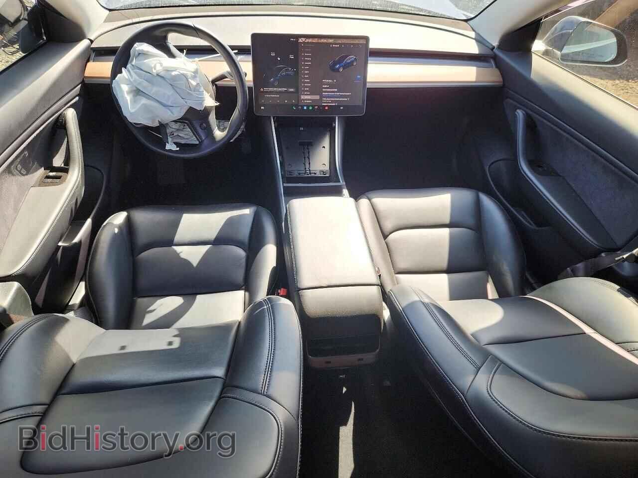 2018 TESLA MODEL 3 - VIN: 5YJ3E1EA2JF014569 - Photo 8