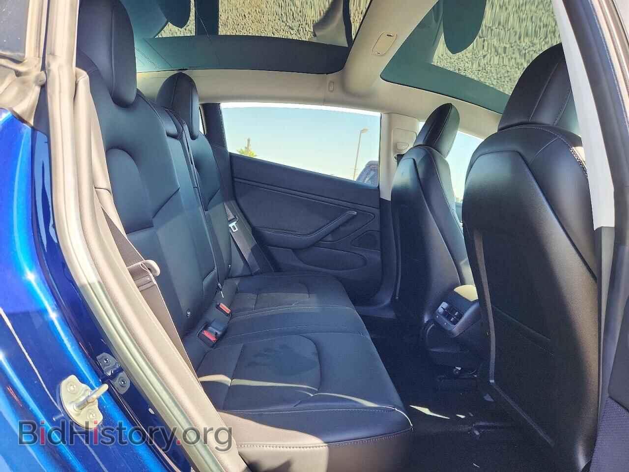 2018 TESLA MODEL 3 - VIN: 5YJ3E1EA2JF014569 - Photo 10
