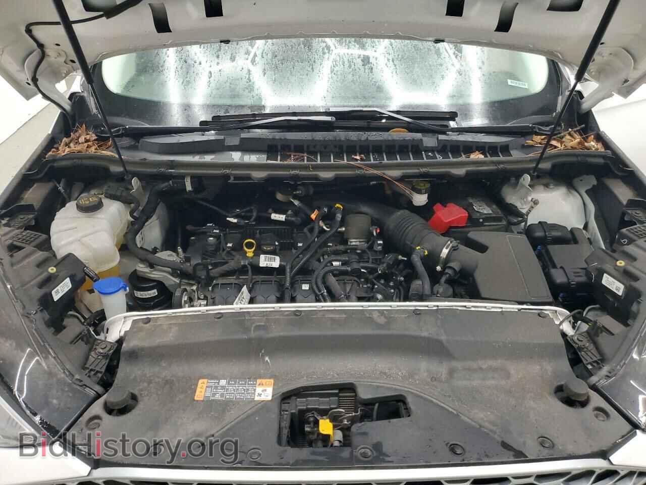 2023 FORD EDGE - VIN: 2FMPK4J9XPBA19687 - Photo 12