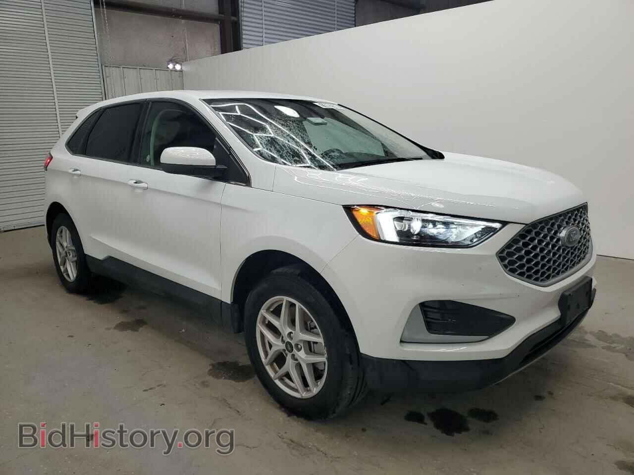 2023 FORD EDGE - VIN: 2FMPK4J9XPBA19687 - Photo 4
