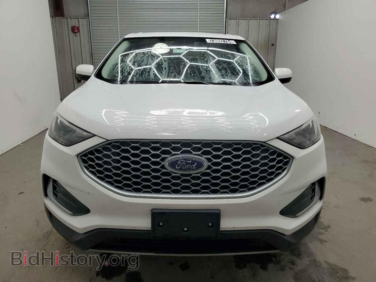 2023 FORD EDGE - VIN: 2FMPK4J9XPBA19687 - Photo 5