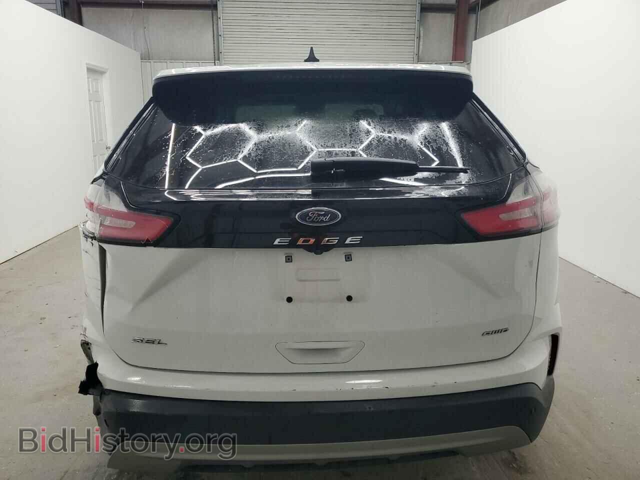 2023 FORD EDGE - VIN: 2FMPK4J9XPBA19687 - Photo 6