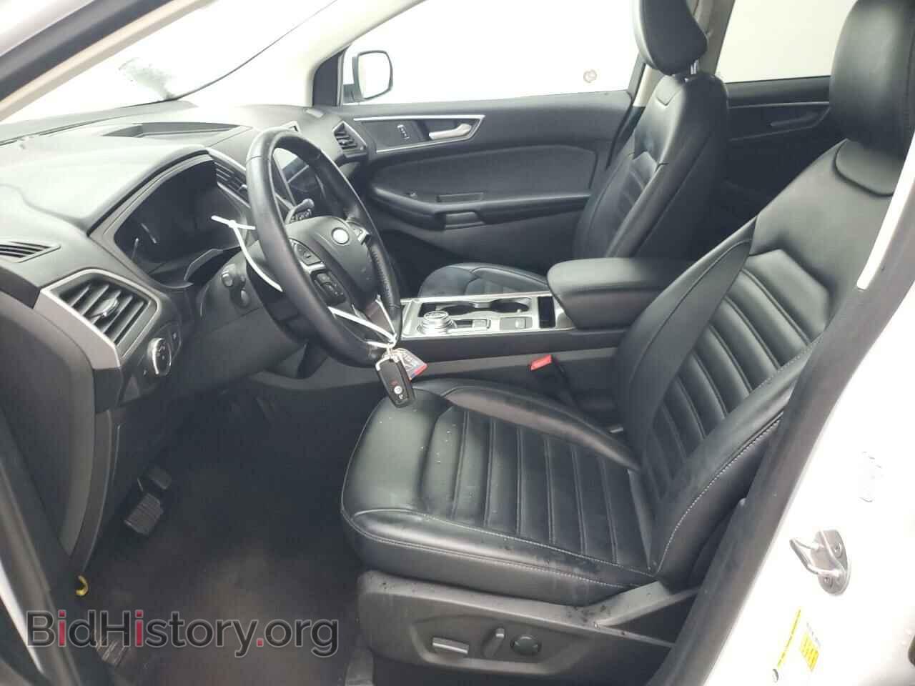 2023 FORD EDGE - VIN: 2FMPK4J9XPBA19687 - Photo 7
