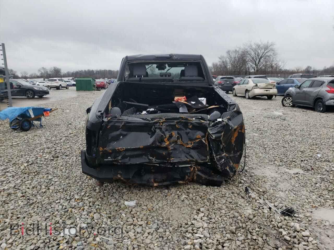 2016 RAM 1500 - VIN: 3C6RR7KT3GG272097 - Фото 6