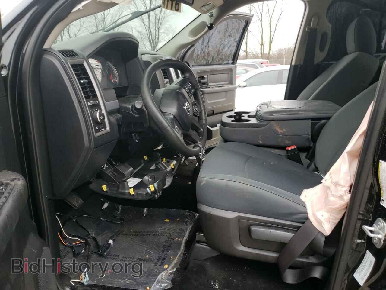 2016 RAM 1500 - VIN: 3C6RR7KT3GG272097 - Фото 7