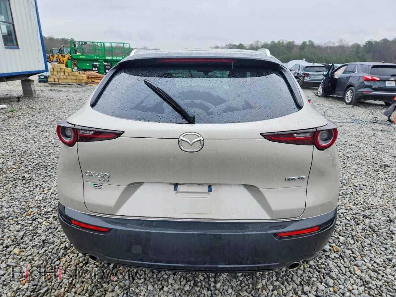 2024 MAZDA CX30 - VIN: 3MVDMBBM0RM646911 - Фото 6