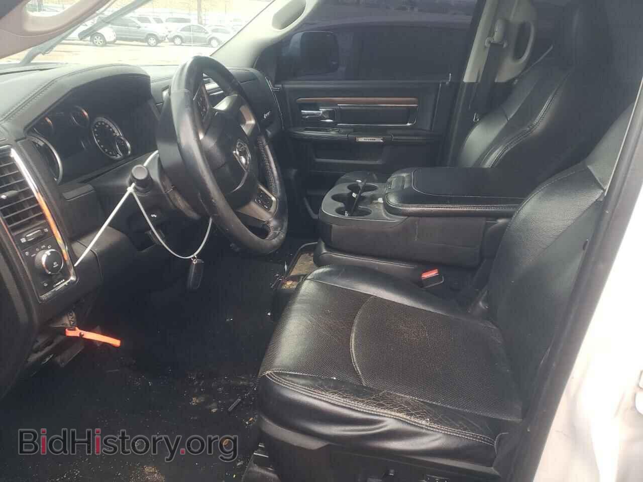 2014 RAM 1500 - VIN: 1C6RR7VT9ES131522 - Фото 7