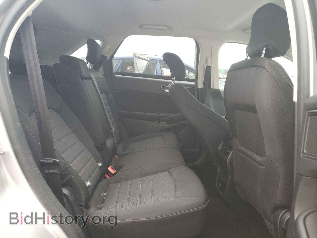 2017 FORD EDGE - VIN: 2FMPK3G94HBC07561 - Photo 11