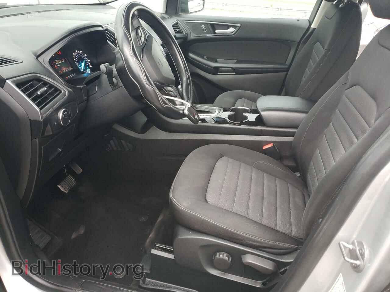 2017 FORD EDGE - VIN: 2FMPK3G94HBC07561 - Photo 7