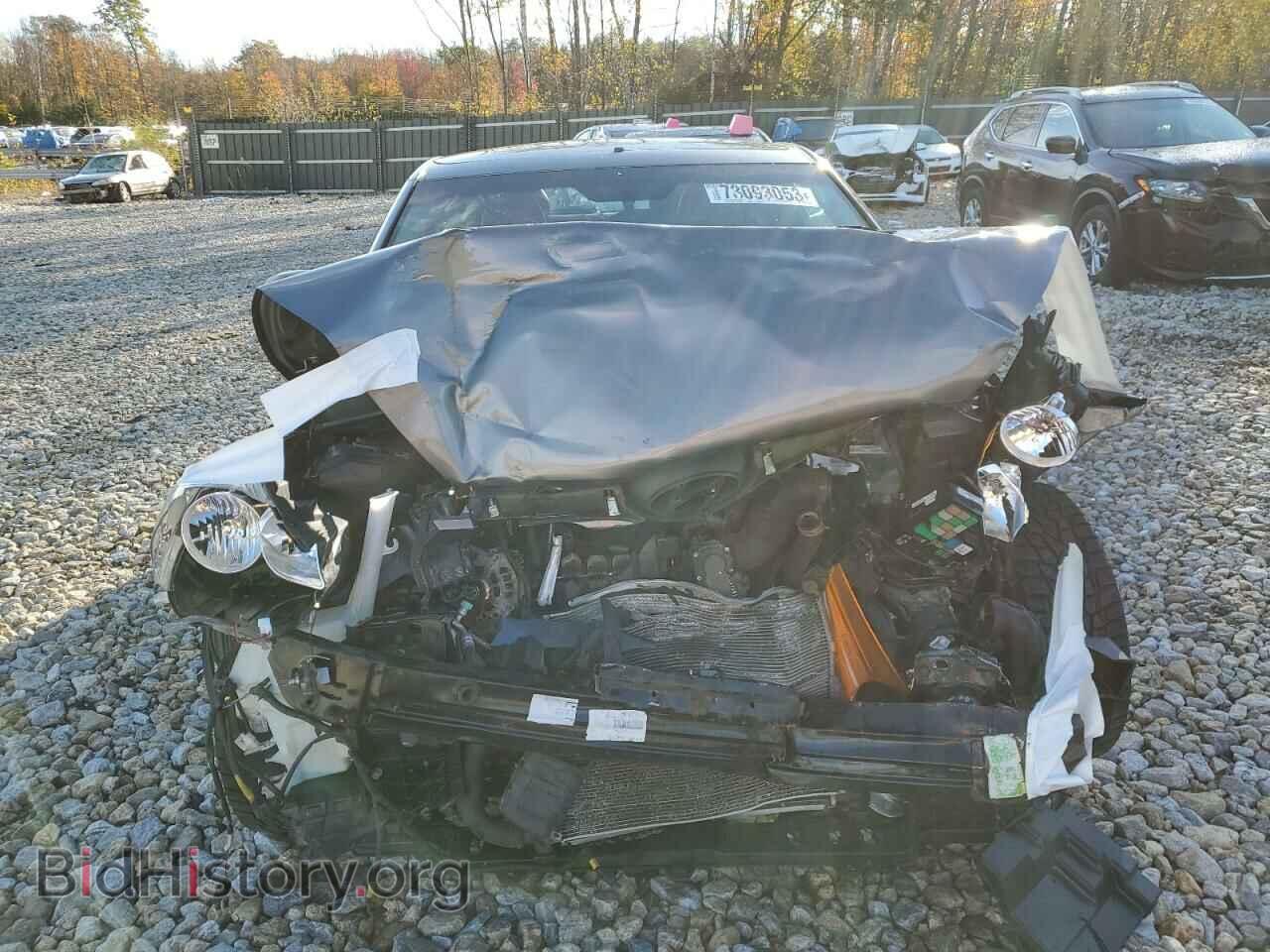 2015 HYUNDAI VELOSTER - VIN: KMHTC6AD2FU235411 - Фото 5