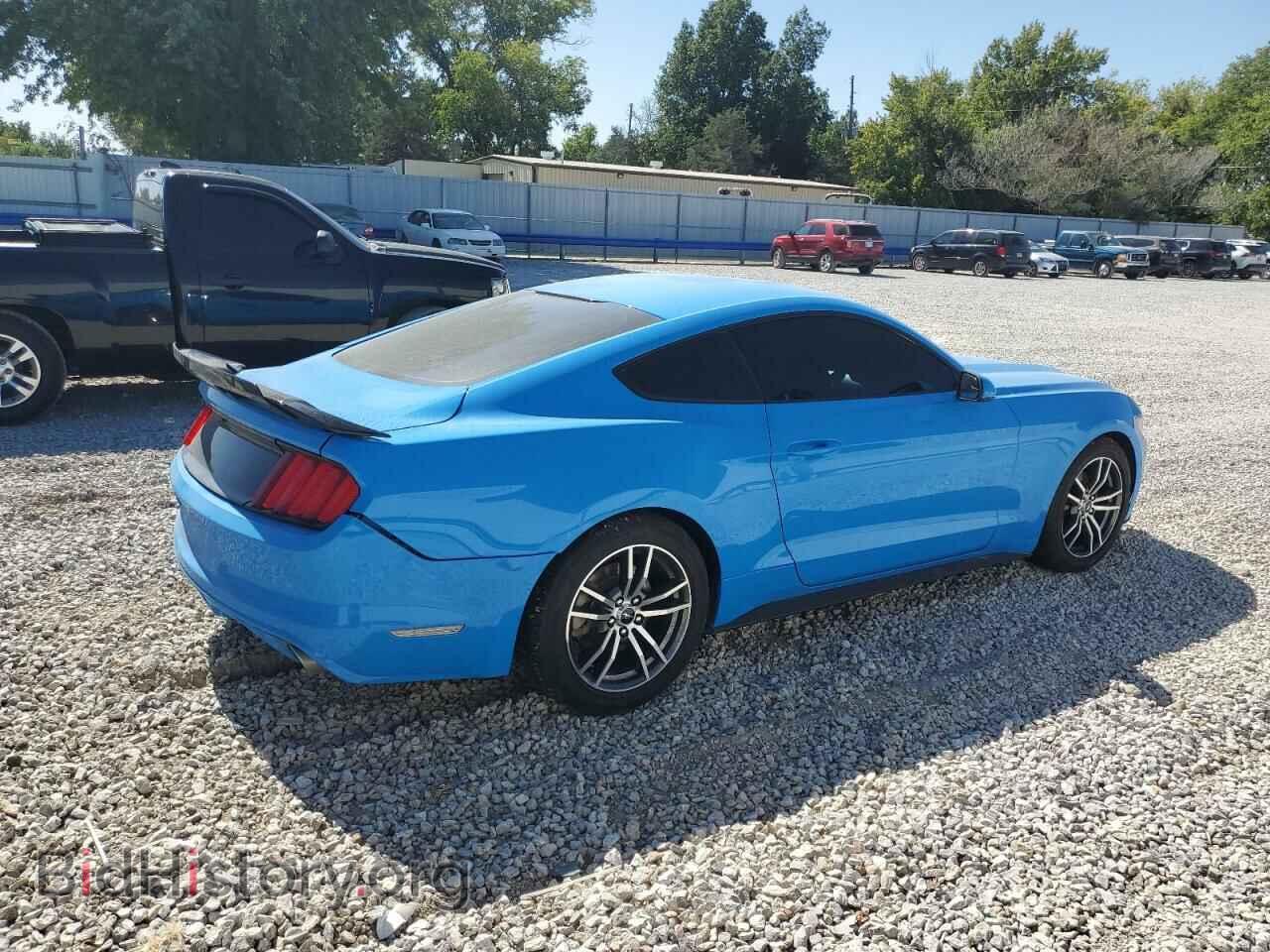 2017 FORD ALL Models - VIN: 1FA6P8THXH5265860 - Photo 3