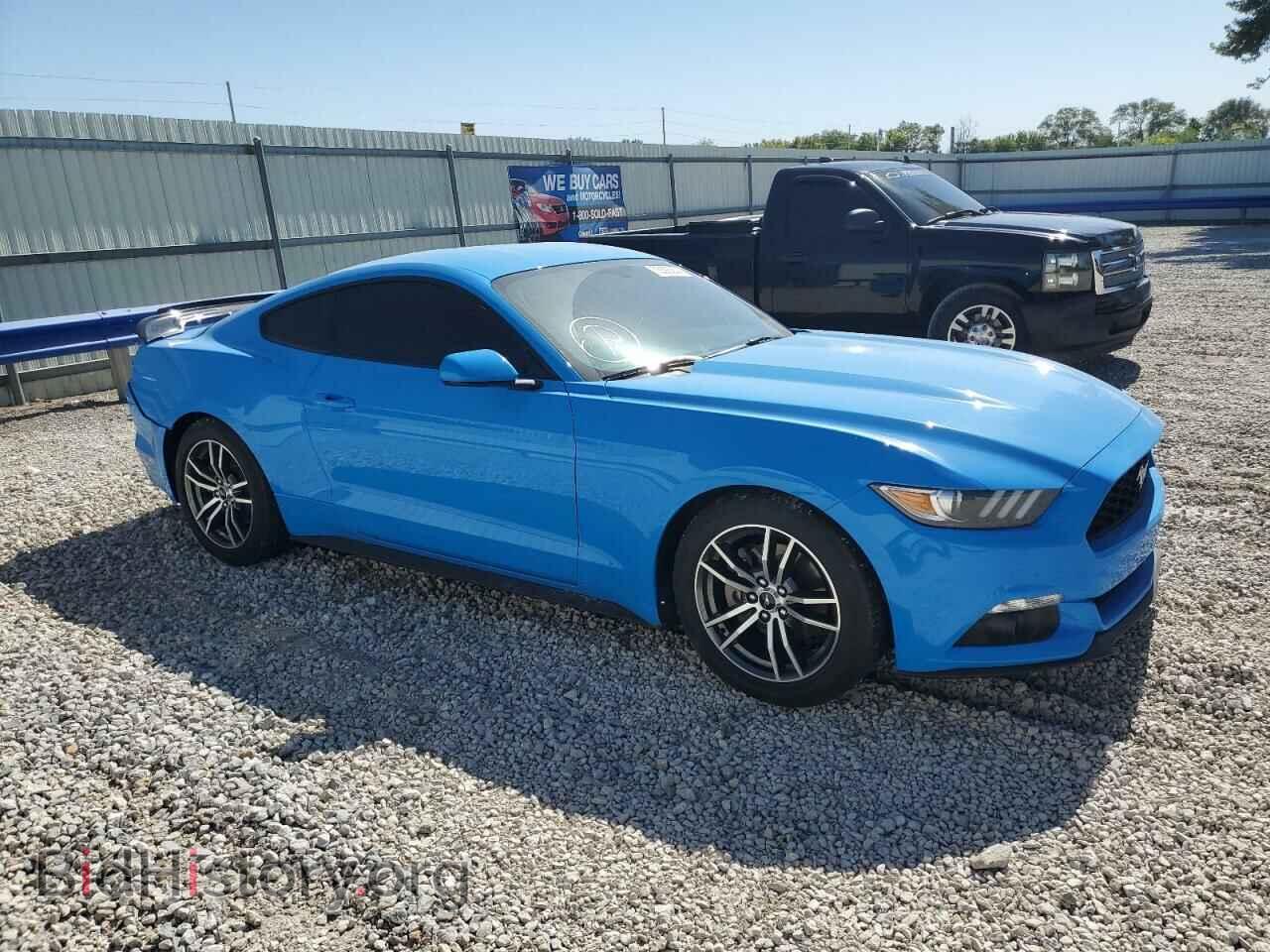 2017 FORD ALL Models - VIN: 1FA6P8THXH5265860 - Photo 4