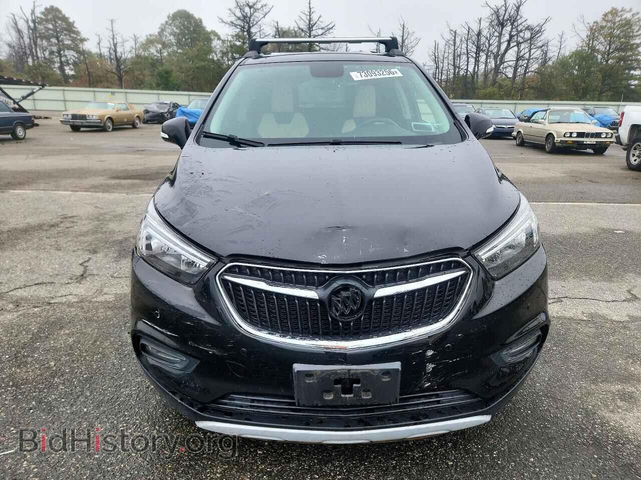 2018 BUICK ENCORE - VIN: KL4CJ2SB7JB559274 - Photo 5