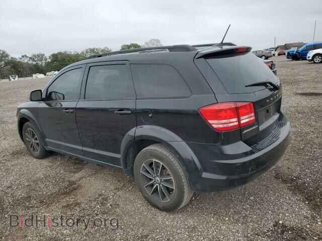 2018 DODGE JOURNEY - VIN: 3C4PDCAB8JT229051 - Фото 2