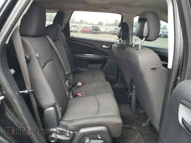 2018 DODGE JOURNEY - VIN: 3C4PDCAB8JT229051 - Фото 11