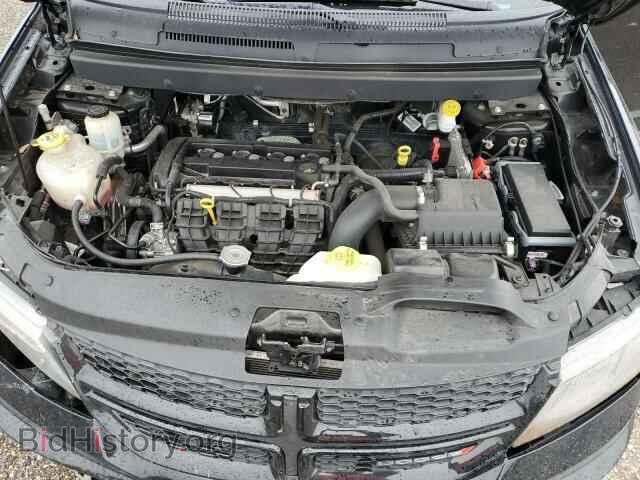2018 DODGE JOURNEY - VIN: 3C4PDCAB8JT229051 - Фото 12