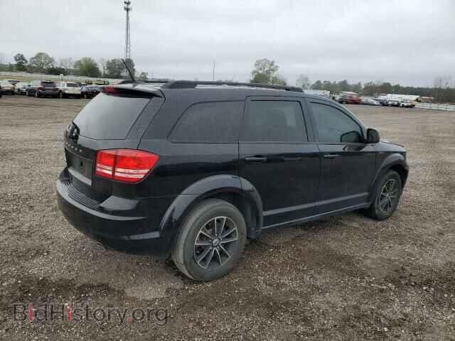 2018 DODGE JOURNEY - VIN: 3C4PDCAB8JT229051 - Фото 3