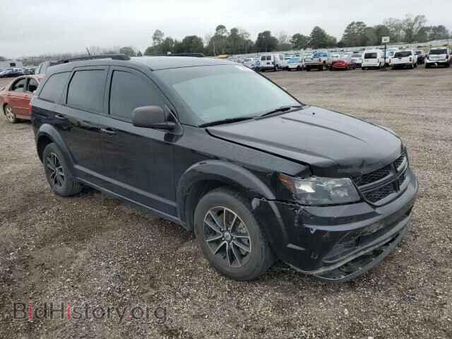 2018 DODGE JOURNEY - VIN: 3C4PDCAB8JT229051 - Фото 4