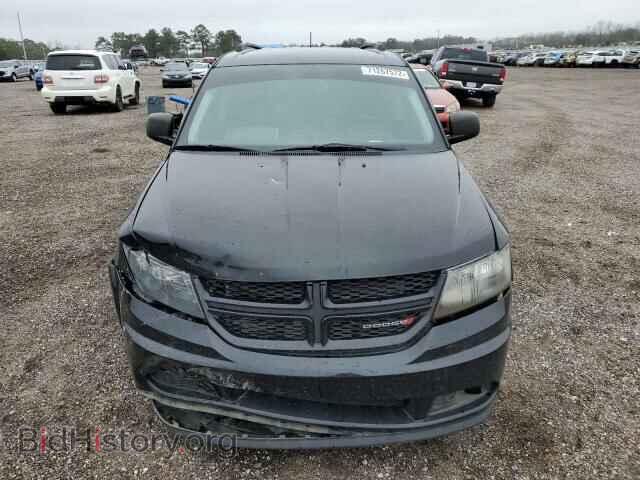 2018 DODGE JOURNEY - VIN: 3C4PDCAB8JT229051 - Фото 5