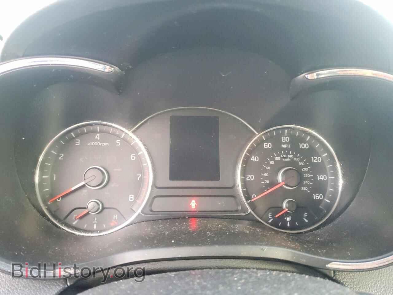 2015 KIA FORTE - VIN: KNAFK4A64F5377471 - Фото 9