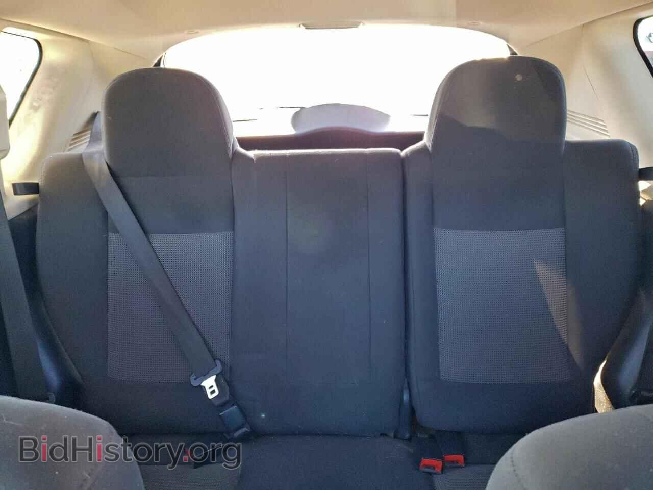 2014 JEEP COMPASS - VIN: 1C4NJDBB8ED842058 - Фото 10